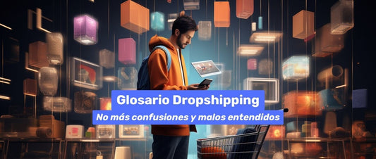 Glosario Dropshipping